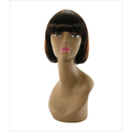 Unique Ivy Synthetic Wig Hairpiece