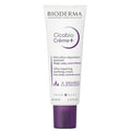 Bioderma - Soothing Skin Cream for Sensitive Skin, Hypoallergenic & Fragrance-Free Moisturizer for Face, Lips & Body - 1.35 fl oz