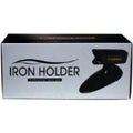 VIP Extensions J2 Hair Tool Black Iron Holder