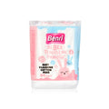 Benri Baby Cleaning Cotton 60 Pack - 100% Pure Cotton for Sensitive Skin | Perfect for Parents