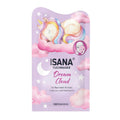 Isana Dream Cloud Sheet Mask for Deep Hydration 1 Count