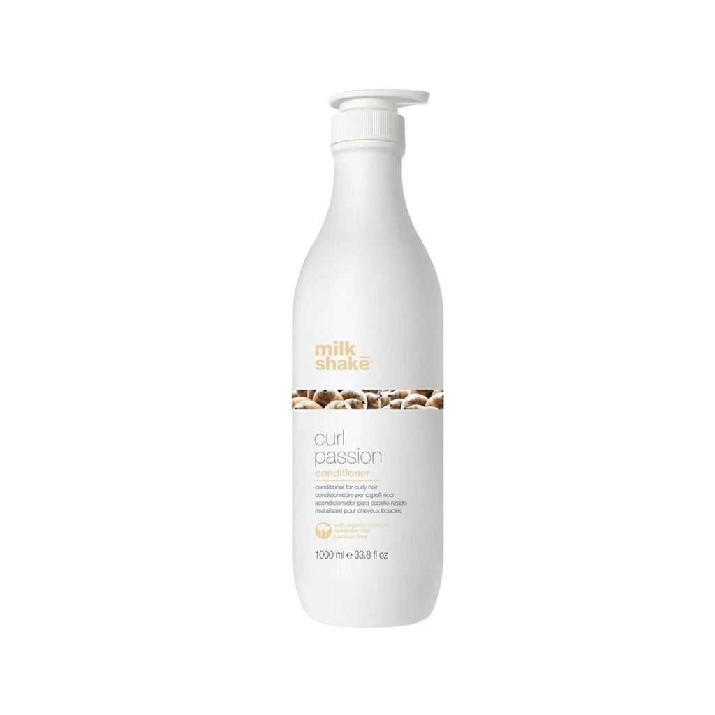 milk_shake Curl Passion Shampoo for Defined Curls 1000 ml