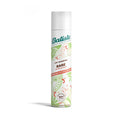 Batiste Dry Shampoo Bare 200ml - Aerosol Spray for Oil Absorption and Volumizing