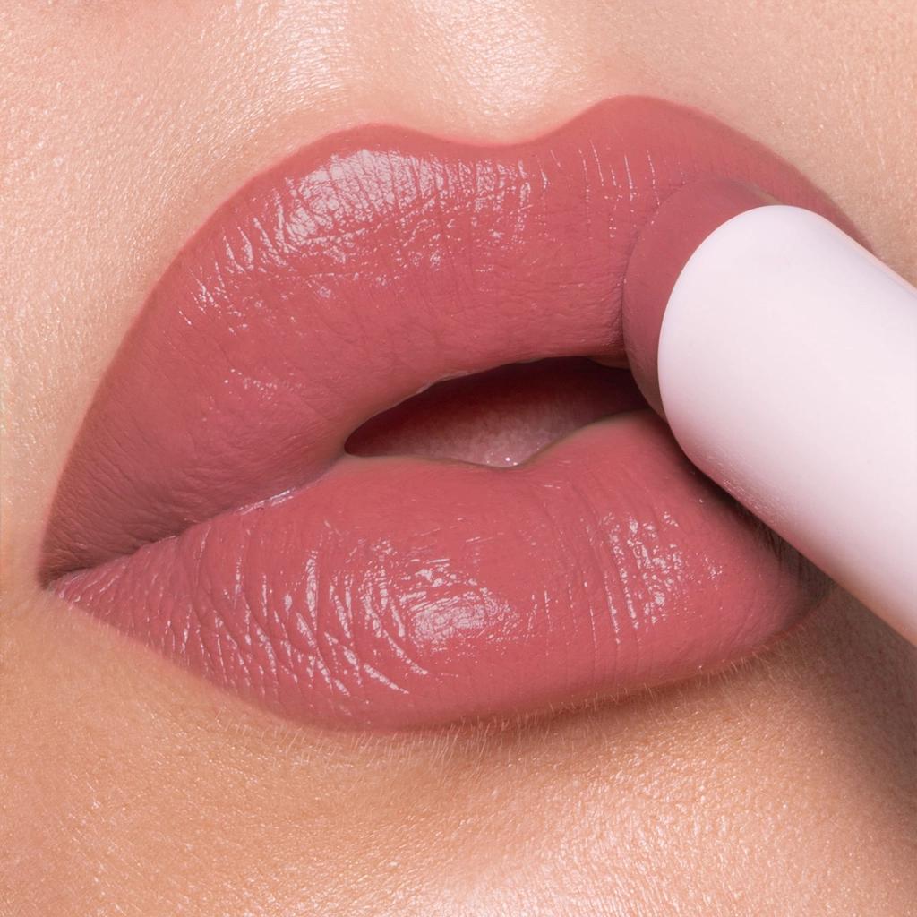 Astra Pure Beauty Lipstick 04 Magnolia Creamy Finish 4g