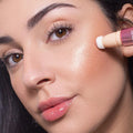 Astra Light Therapy Liquid Highlighter in Mainstream Bronze 10ml