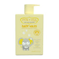 Jack N' Jill Baby Wash Fragrance-Free Hair, 300ml