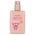 Jack N' Jill Kids Natural Hair, 300 ml
