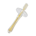 Jack N'Jill Silicone Toothbrush for Gentle Cleaning 1-3 Years