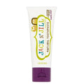 Jack N' Jill Blackcurrant Toothpaste Natural Protection 50g