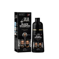 Jaja Vitamin-Infused Black Pigment Shampoo for Rich Color 300 ml