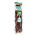 Janet Collection 2X Mambo Natural Born Locs 18" Hair Extensions