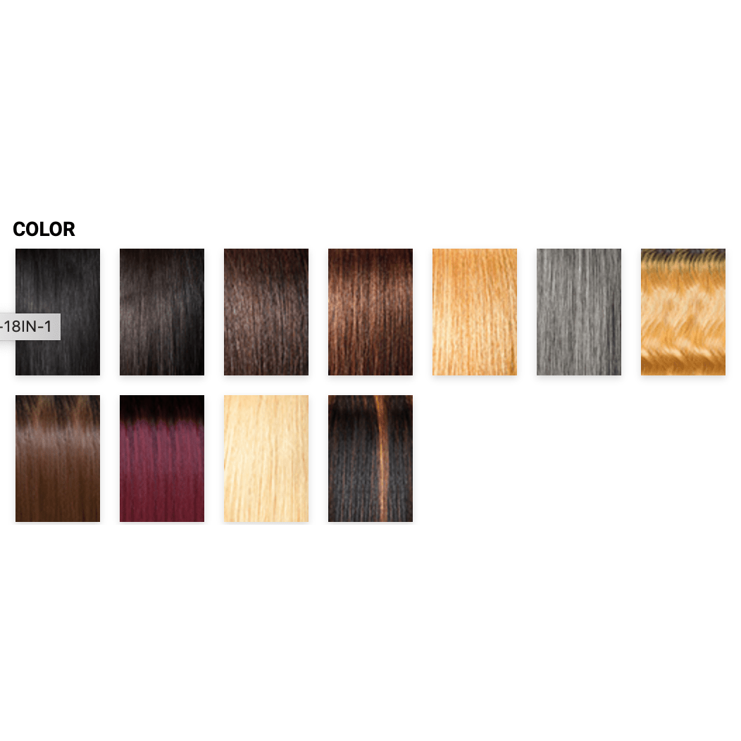 Janet Collection Nala Tress Fluffy Spring Twist 18" Hair Extensions