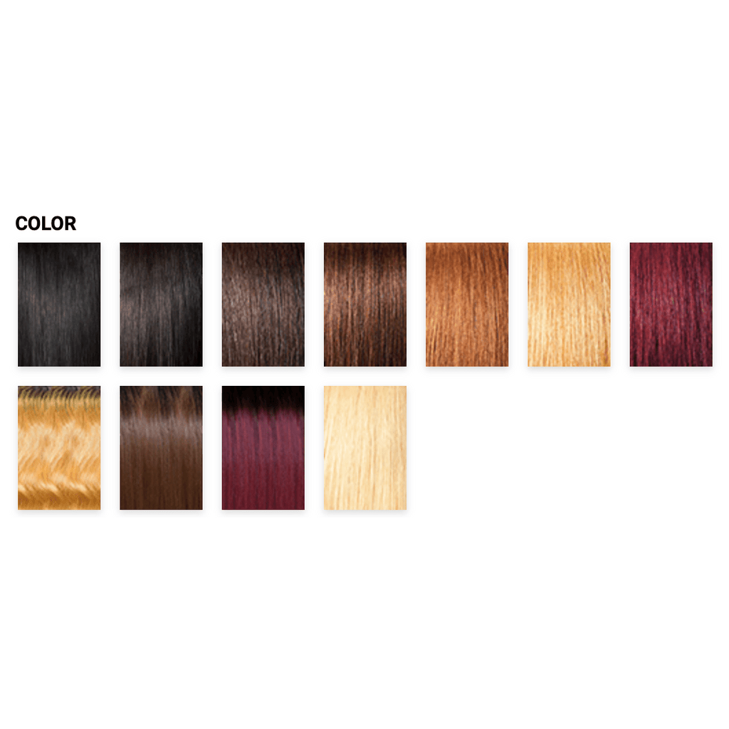 Janet Collection Nala Tress Poetry Locs 18" Hair Extensions