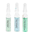Janssen Cosmetics Oily Skin Ampoule Set for Blemish-Prone Skin