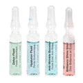 Janssen Cosmetics Anti-Age Ampoule Set with Hyaluronic Acid 11-Piece