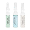 Janssen Cosmetics Brightening Ampoule Skin Care Set - 8 Pieces
