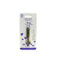 Jaune Vaste Baby Nail Scissors for Safe Grooming 1 ct