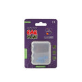 Jaune Vaste Pine Tree Ear Plugs Noise Reduction 2 Count
