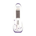 Jaune Vaste Callus Remover Foot File for Smooth Feet