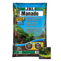 JBL Manado Natural Plant Substrate for Aquariums 25L
