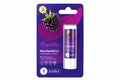 Jenbol Blackberry Lip Balm for Smooth Hydration 4.5g
