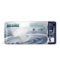 Jender Adult Diapers with Waist Bands Small 30 Count