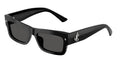 Jimmy Choo 0JC5063U Women's Designer Sunglasses 53mm