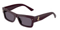 Jimmy Choo 0JC5063U Women's Designer Sunglasses 53mm