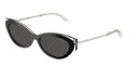 Jimmy Choo 0JC5065U Women's Designer Sunglasses 54mm