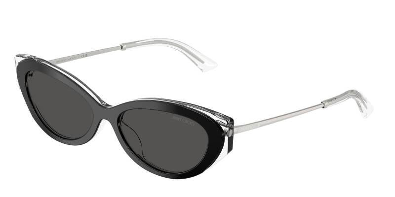 Jimmy Choo 0JC5065U Women's Designer Sunglasses 54mm