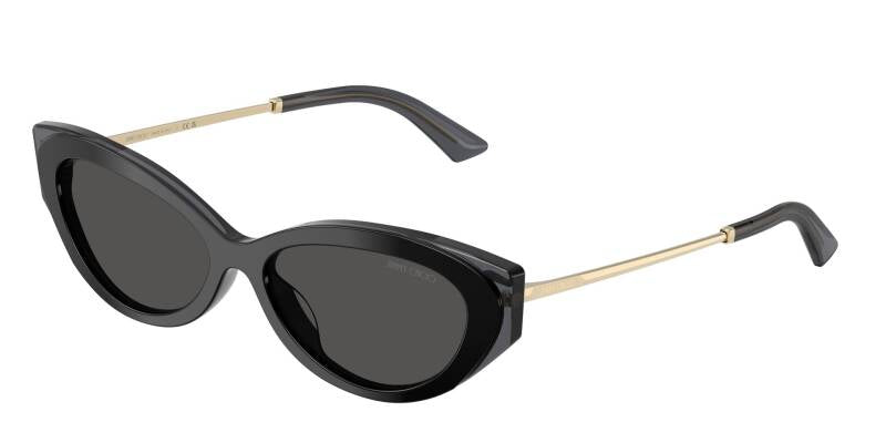 Jimmy Choo 0JC5065U Women's Designer Sunglasses 54mm