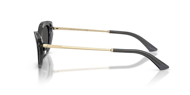 Jimmy Choo 0JC5065U Women's Designer Sunglasses 54mm