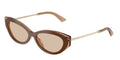 Jimmy Choo 0JC5065U Women's Designer Sunglasses 54mm
