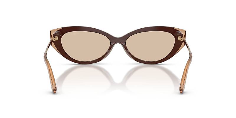 Jimmy Choo 0JC5065U Women's Designer Sunglasses 54mm