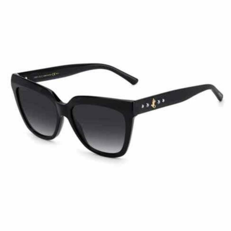 Jimmy Choo Julieka/S Grey Gradient Women's Sunglasses 55mm