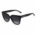 Jimmy Choo Julieka/S Grey Gradient Women's Sunglasses 55mm