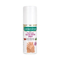 Golden Rose Nail Color Quick Dryer Spray - Fast Drying Nail Polish Spray with Moisturizing Benefits