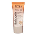 Rival de Loop Collagen Foundation No01 Light 30 ml