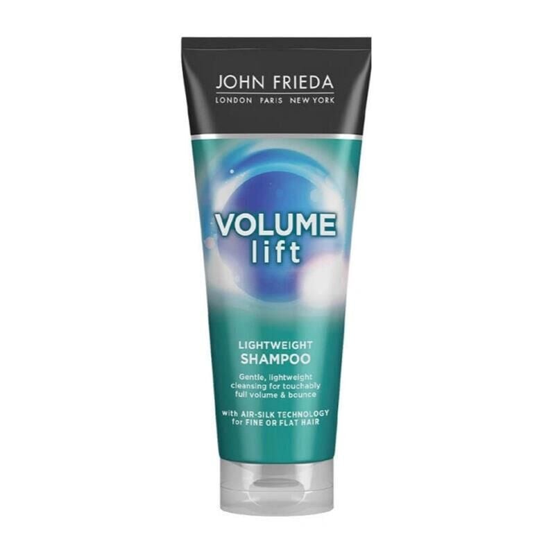 John Frieda Volume Lift Weightless Volume Shampoo 250 ml