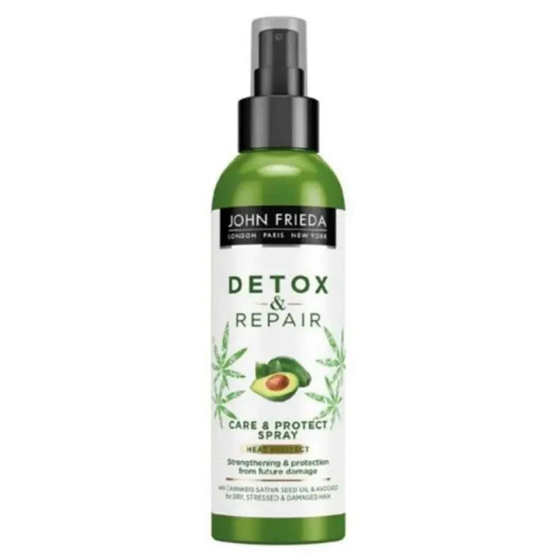 Repair Care Protect Spray for Damaged Hair 200ml