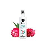 John Paul Pet Wild Ginger Shine Spray for Dogs and Cats Conditions Moisturizes and Revitalizes Shine -Aerosol -Ounce Balanced Free Free Shampoo