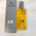 Johnny B am After Shave