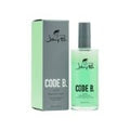 Johnny B Code Professional Hair Prep Cutting Agent, 3.3 oz