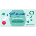 Johnson's Baby Milk Soap Bar Gentle Skin Cleansing 125g