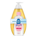 Johnson's Baby Shampoo 750ml & Baby Oil 200ml Gentle Care Set