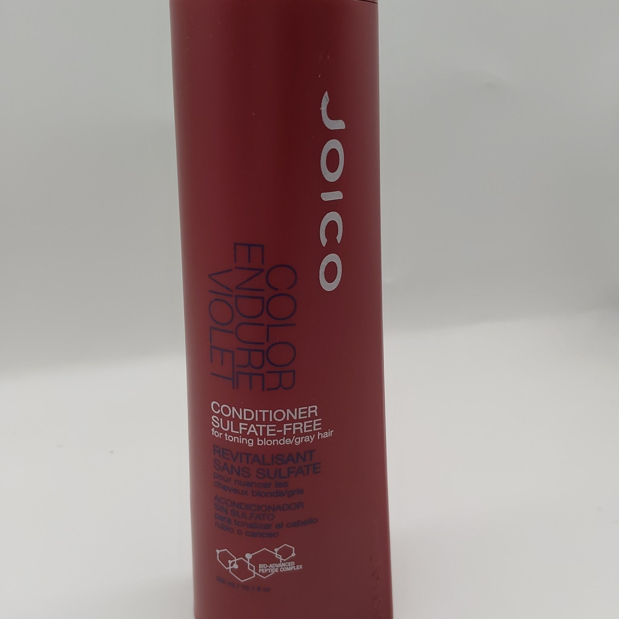 Joico Color Endure Violet Sulfate-Free Conditioner, 10.1 oz