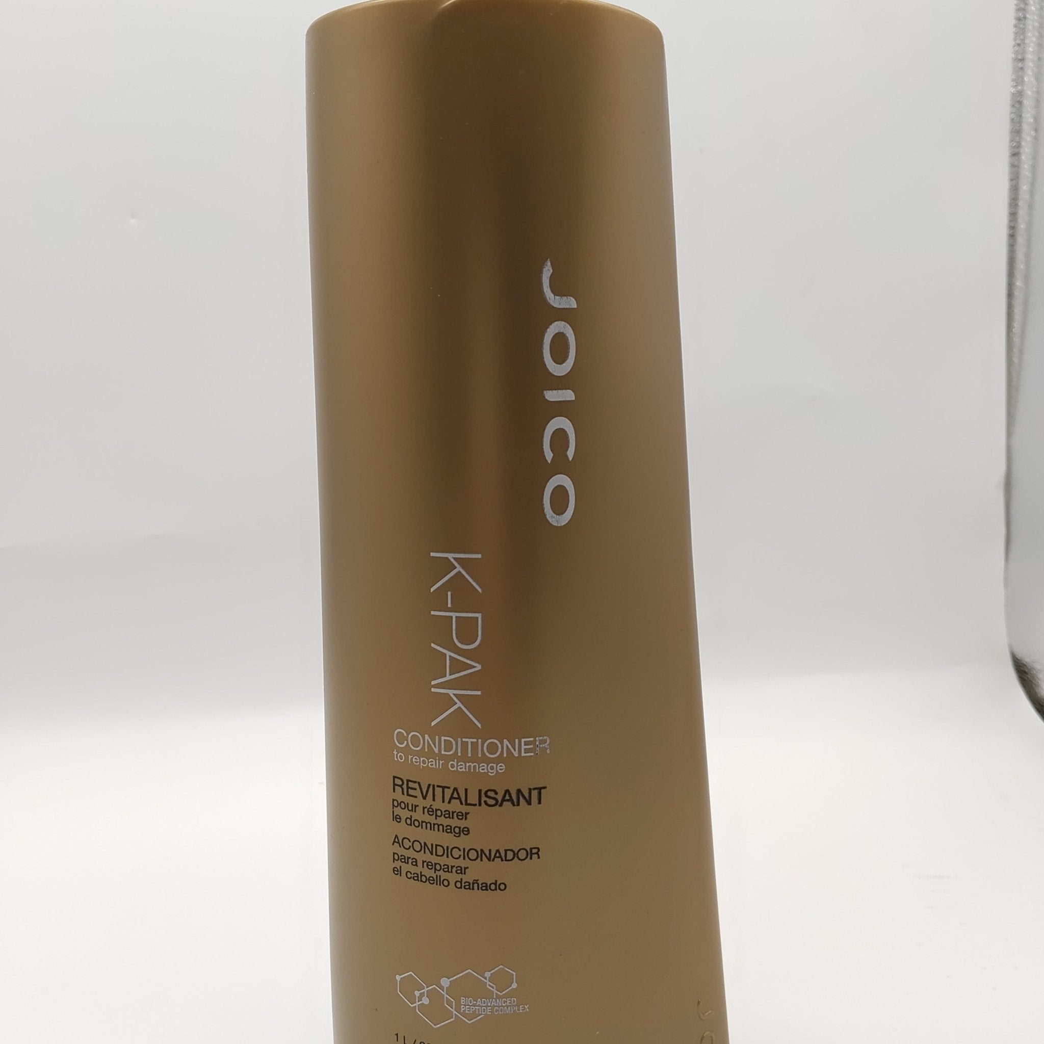 Joico K-PAK Hair Conditioner 33.8 oz New in Box