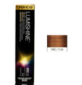 Joico LumiShine Permanent Creme Hair Color 7NC Natural Copper 2.5 oz