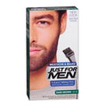 Just For Men Dark Brown Beard Color for Natural Look 1 Pack