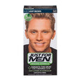 Just For Men Hair Color Light Brown Gray Coverage 66ml